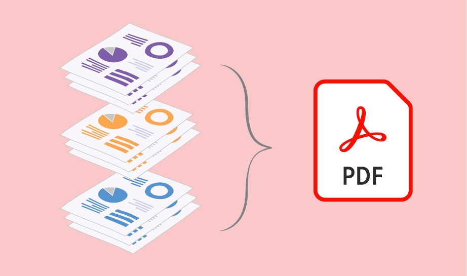 The History of PDF